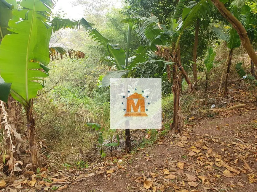 Foto 2 de Terreno / Lote à venda, 290m2 em Jardim Vista Verde, Jacarei - SP