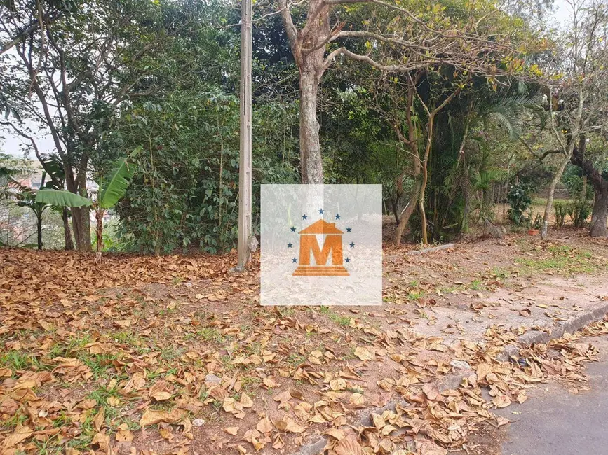 Foto 1 de Terreno / Lote à venda, 290m2 em Jardim Vista Verde, Jacarei - SP
