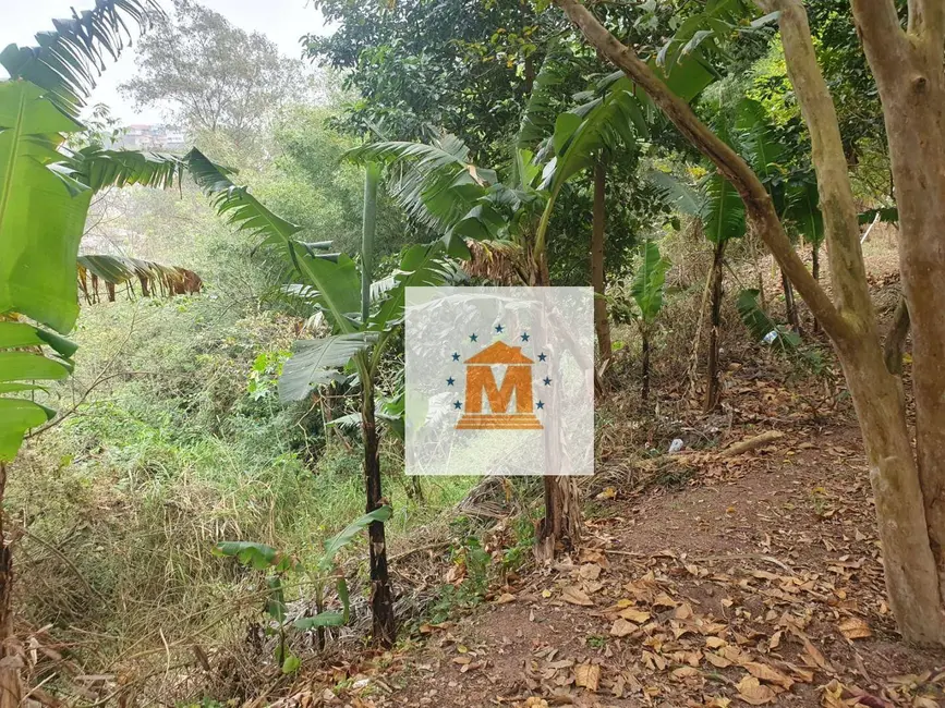 Foto 3 de Terreno / Lote à venda, 290m2 em Jardim Vista Verde, Jacarei - SP