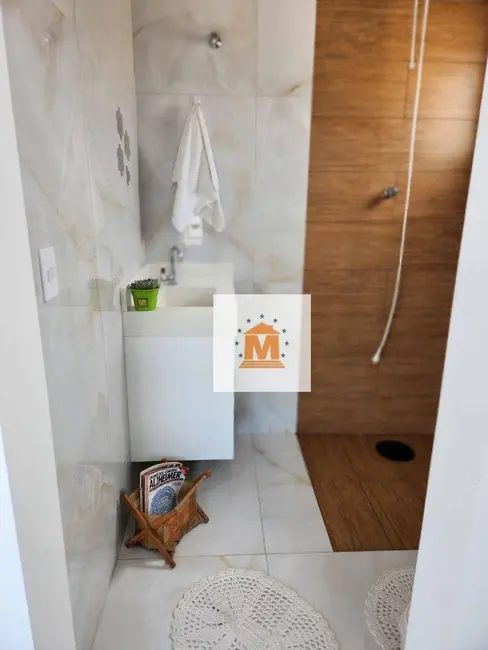 Foto 5 de Sobrado com 3 quartos à venda, 212m2 em Jardim Jacinto, Jacarei - SP