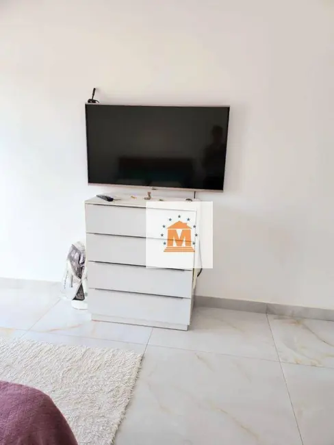 Foto 7 de Sobrado com 3 quartos à venda, 212m2 em Jardim Jacinto, Jacarei - SP