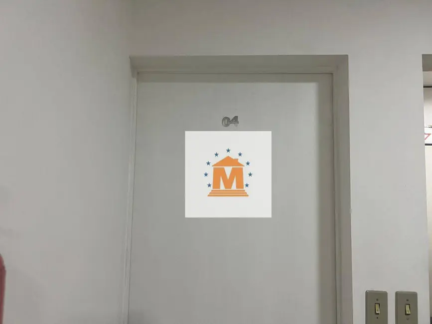 Foto 3 de Sala Comercial à venda, 30m2 em Centro, Jacarei - SP