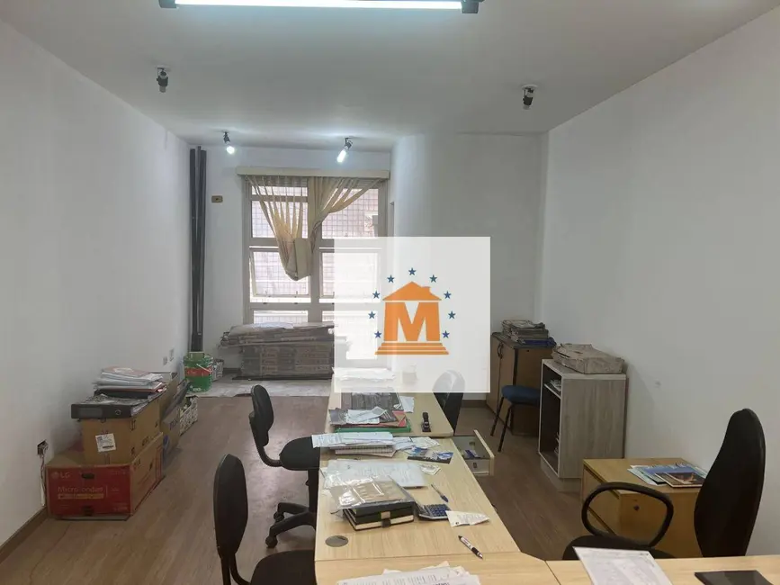 Foto 5 de Sala Comercial à venda, 30m2 em Centro, Jacarei - SP