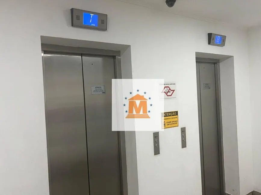 Foto 4 de Sala Comercial à venda, 30m2 em Centro, Jacarei - SP