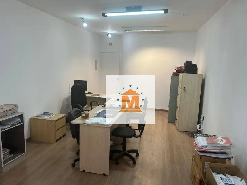 Foto 1 de Sala Comercial à venda, 30m2 em Centro, Jacarei - SP