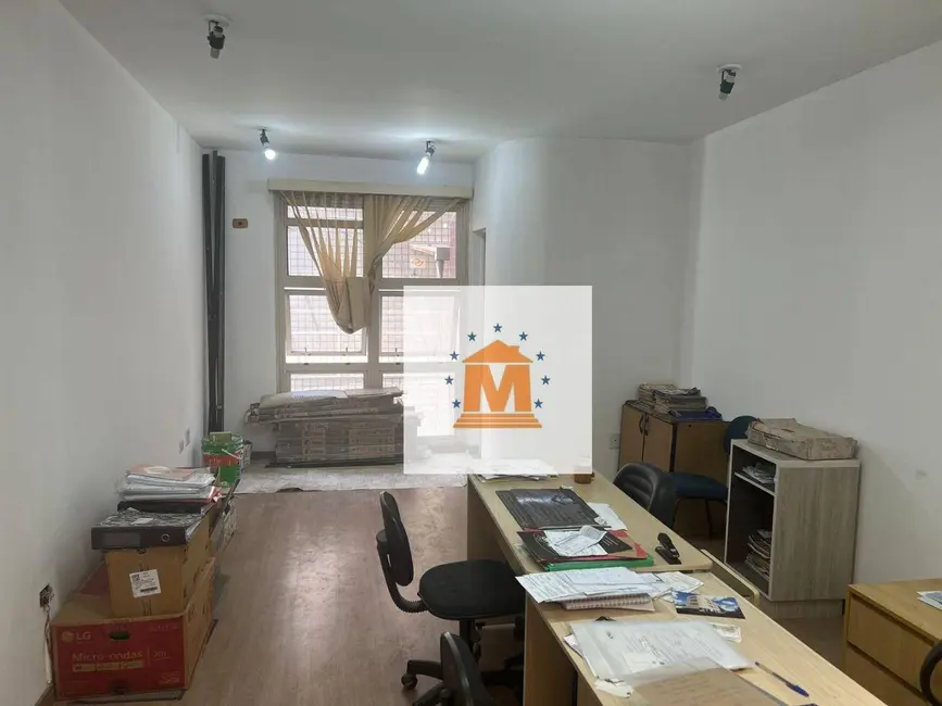 Foto 6 de Sala Comercial à venda, 30m2 em Centro, Jacarei - SP