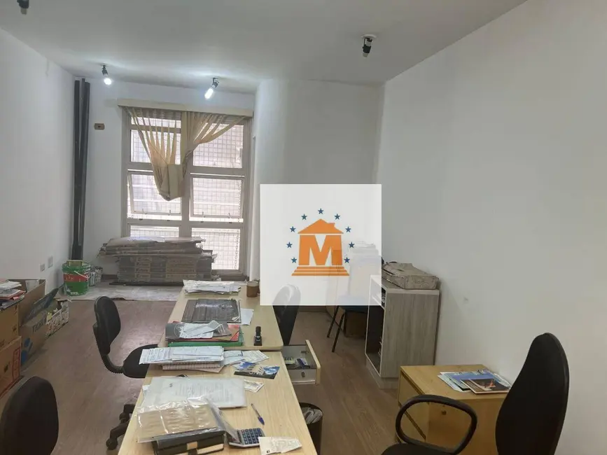 Foto 8 de Sala Comercial à venda, 30m2 em Centro, Jacarei - SP