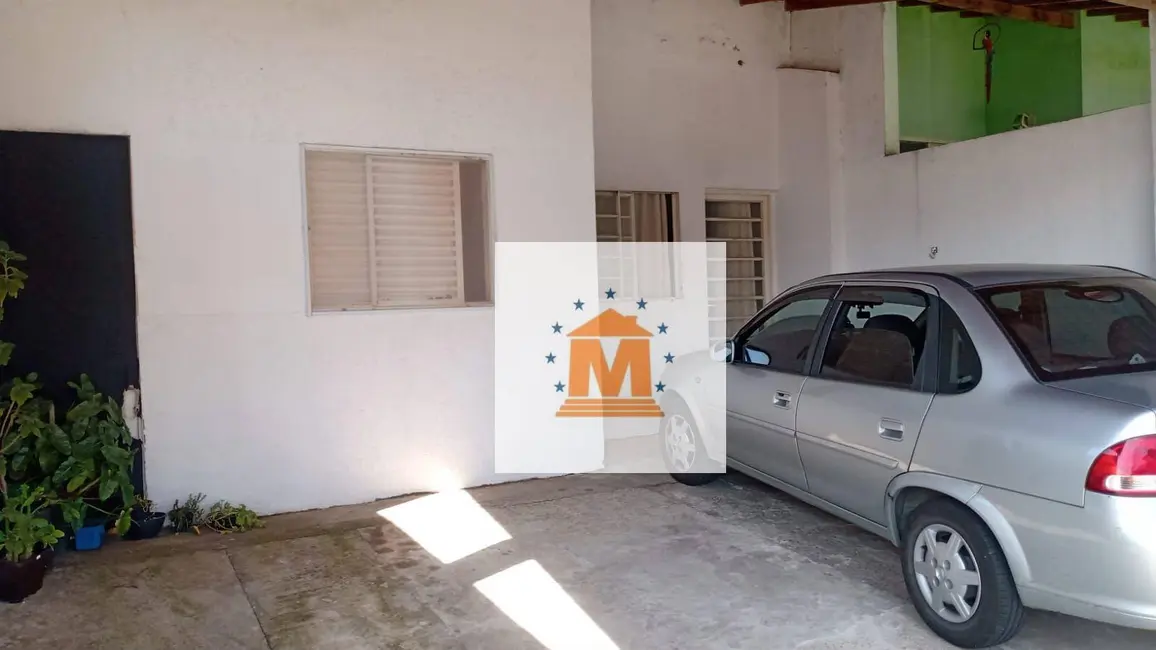 Casa de Condomínio com 2 quartos à venda, 117m2 em Parque Santo Antônio, Jacarei - SP - imagem 3 Foto 3 de Casa de Condomínio com 2 quartos à venda, 117m2 em Parque Santo Antônio, Jacarei - SP