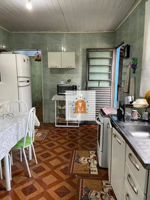 Foto 5 de Casa com 2 quartos à venda, 72m2 em São João, Jacarei - SP
