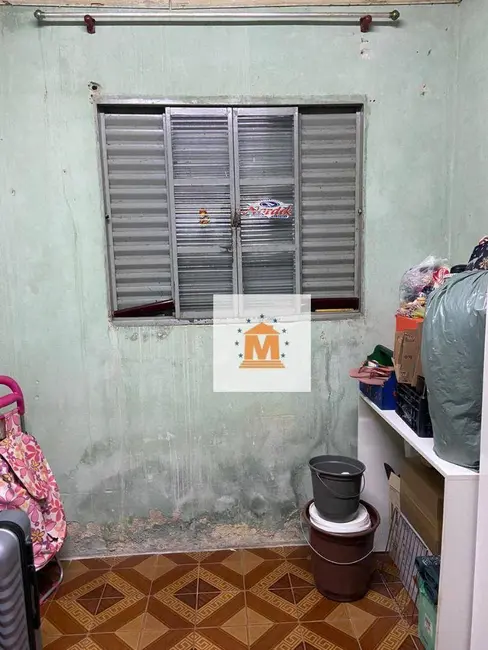 Foto 8 de Casa com 2 quartos à venda, 72m2 em São João, Jacarei - SP