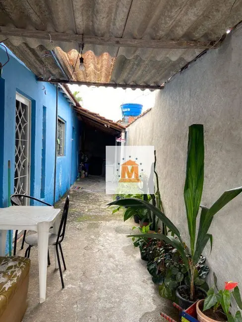 Foto 9 de Casa com 2 quartos à venda, 72m2 em São João, Jacarei - SP