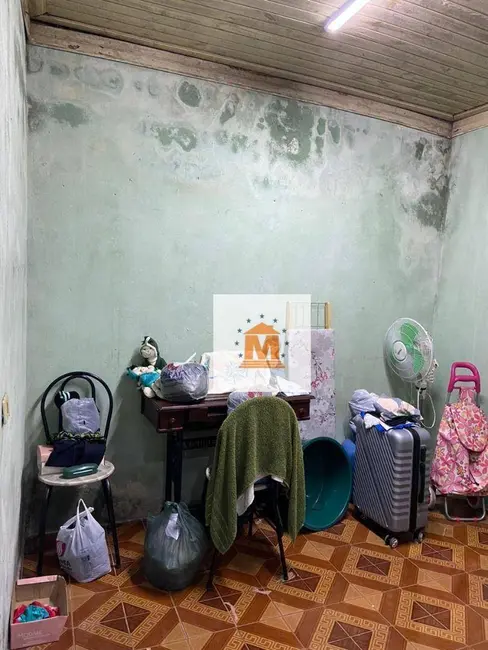 Foto 7 de Casa com 2 quartos à venda, 72m2 em São João, Jacarei - SP