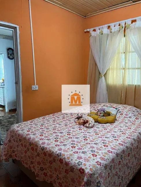 Foto 3 de Casa com 2 quartos à venda, 72m2 em São João, Jacarei - SP