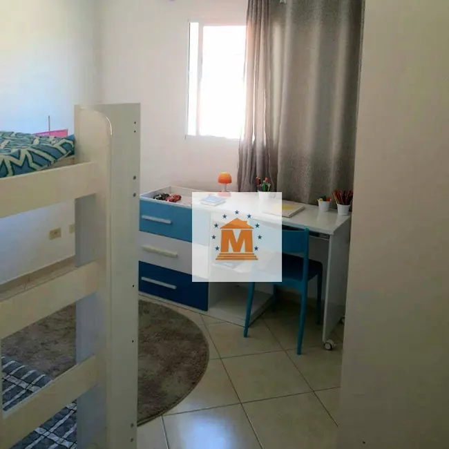 Foto 3 de Sobrado com 2 quartos à venda, 100m2 em Jardim Jacinto, Jacarei - SP