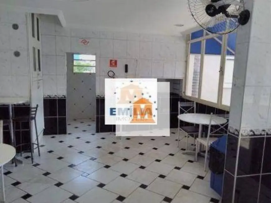 Foto 9 de Apartamento com 3 quartos à venda, 70m2 em Jardim Didinha, Jacarei - SP
