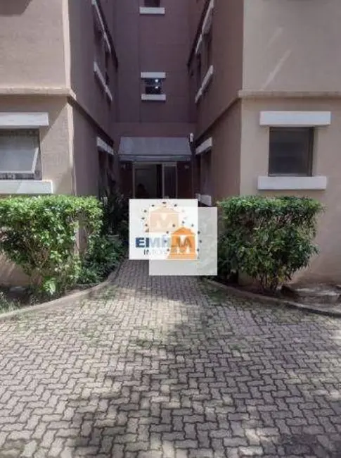 Foto 8 de Apartamento com 3 quartos à venda, 70m2 em Jardim Didinha, Jacarei - SP