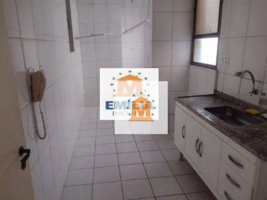 Foto 6 de Apartamento com 3 quartos à venda, 70m2 em Jardim Didinha, Jacarei - SP