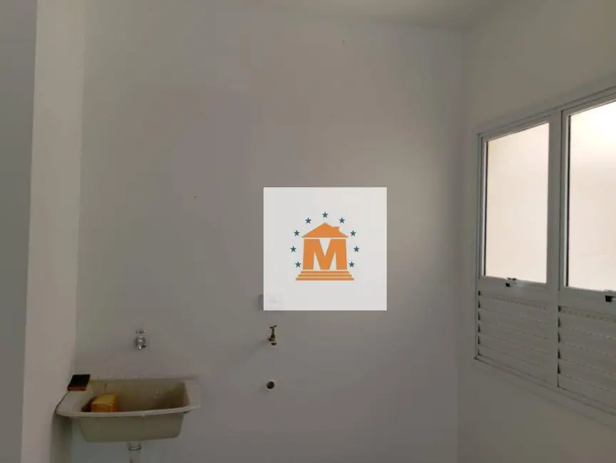 Foto 5 de Apartamento com 3 quartos à venda, 65m2 em Loteamento Jardim Sol Nascente, Jacarei - SP