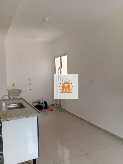 Foto 4 de Apartamento com 3 quartos à venda, 65m2 em Loteamento Jardim Sol Nascente, Jacarei - SP
