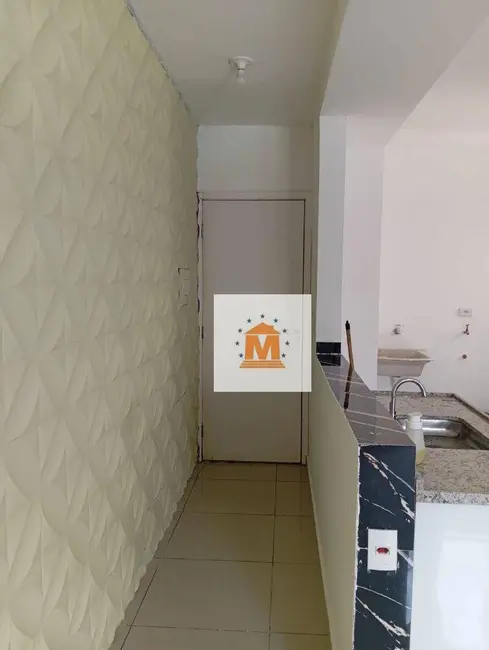 Foto 6 de Apartamento com 3 quartos à venda, 65m2 em Loteamento Jardim Sol Nascente, Jacarei - SP
