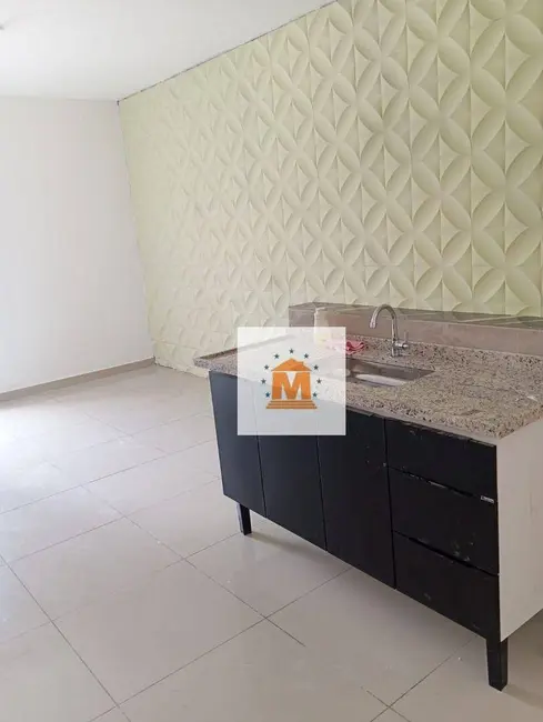 Foto 3 de Apartamento com 3 quartos à venda, 65m2 em Loteamento Jardim Sol Nascente, Jacarei - SP