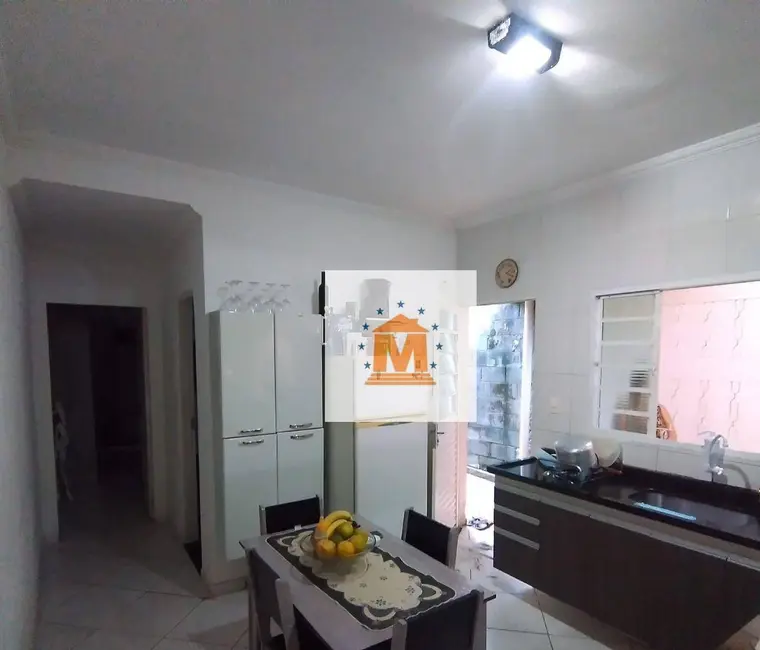 Foto 7 de Casa com 2 quartos à venda, 153m2 em Jardim Santo Antônio da Boa Vista, Jacarei - SP