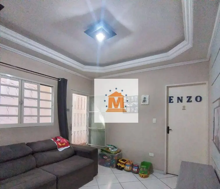 Foto 1 de Casa com 2 quartos à venda, 153m2 em Jardim Santo Antônio da Boa Vista, Jacarei - SP