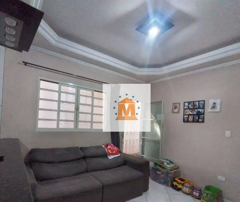 Foto 9 de Casa com 2 quartos à venda, 153m2 em Jardim Santo Antônio da Boa Vista, Jacarei - SP