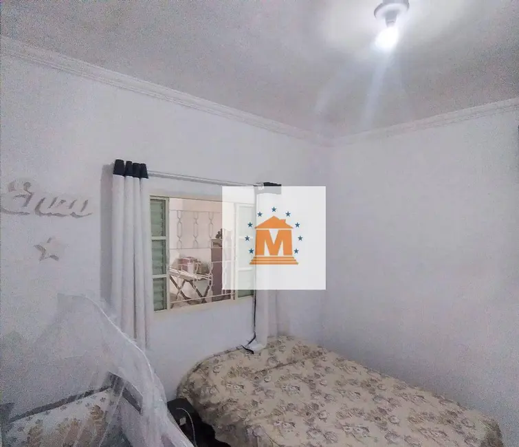 Foto 4 de Casa com 2 quartos à venda, 153m2 em Jardim Santo Antônio da Boa Vista, Jacarei - SP