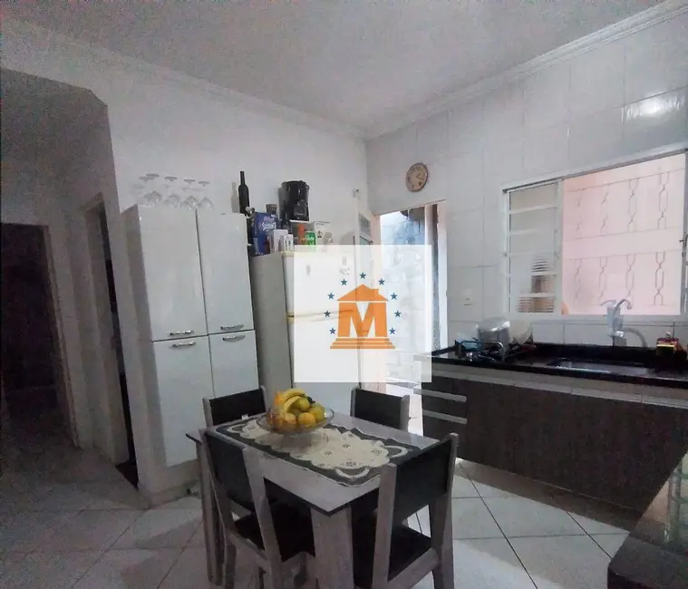 Foto 8 de Casa com 2 quartos à venda, 153m2 em Jardim Santo Antônio da Boa Vista, Jacarei - SP