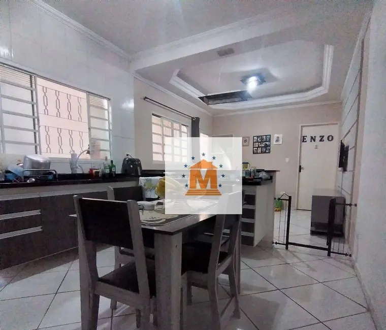 Foto 6 de Casa com 2 quartos à venda, 153m2 em Jardim Santo Antônio da Boa Vista, Jacarei - SP