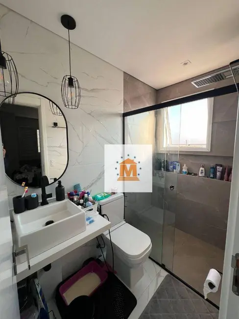 Apartamento com 3 quartos à venda, 65m2 em Jacarei - SP - imagem 8 Foto 8 de Apartamento com 3 quartos à venda, 65m2 em Jacarei - SP