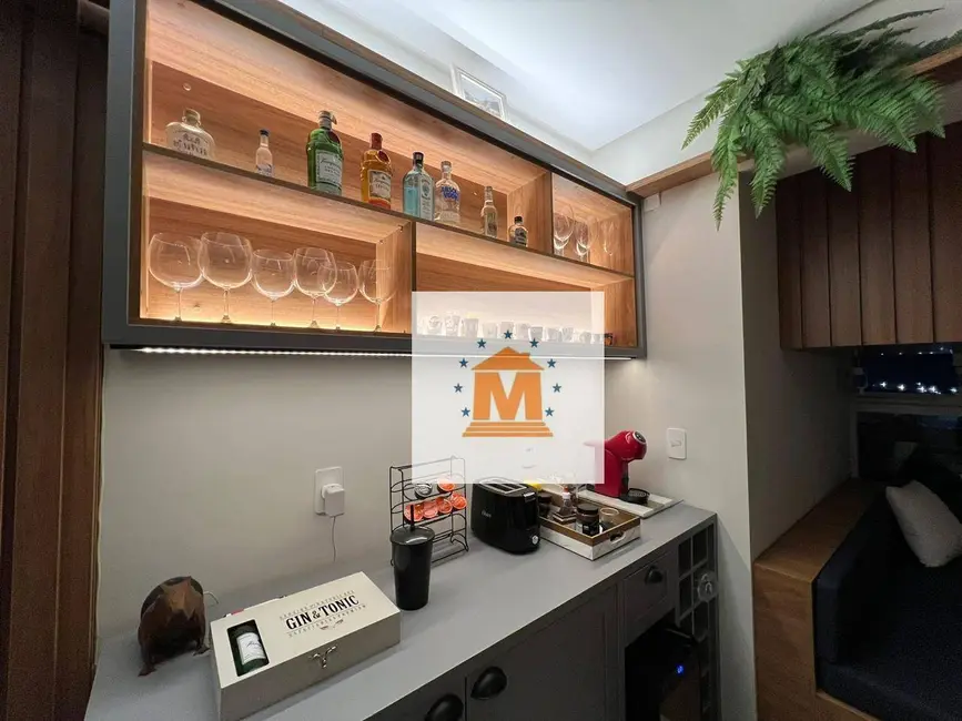 Apartamento com 3 quartos à venda, 65m2 em Jacarei - SP - imagem 4 Foto 4 de Apartamento com 3 quartos à venda, 65m2 em Jacarei - SP