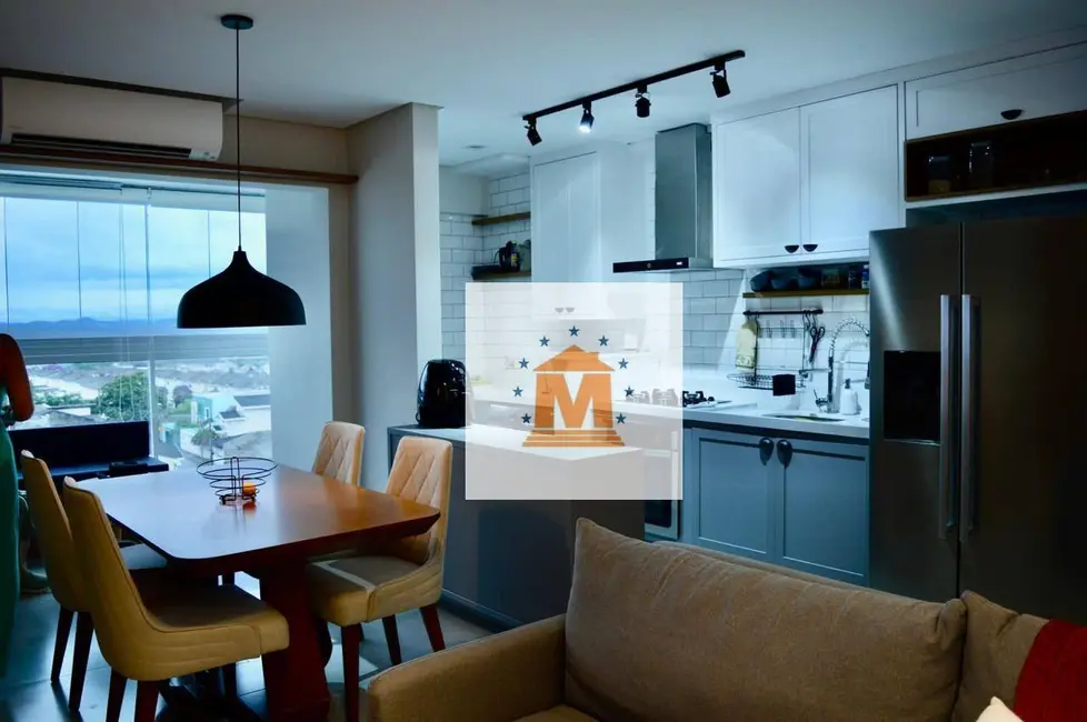 Apartamento com 3 quartos à venda, 65m2 em Jacarei - SP - imagem 3 Foto 3 de Apartamento com 3 quartos à venda, 65m2 em Jacarei - SP