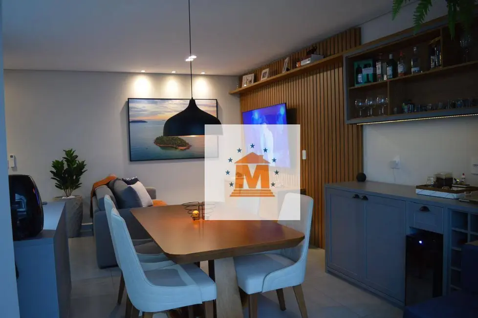 Apartamento com 3 quartos à venda, 65m2 em Jacarei - SP - imagem 1 Foto 1 de Apartamento com 3 quartos à venda, 65m2 em Jacarei - SP