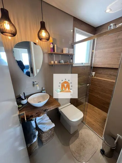 Apartamento com 3 quartos à venda, 65m2 em Jacarei - SP - imagem 9 Foto 9 de Apartamento com 3 quartos à venda, 65m2 em Jacarei - SP