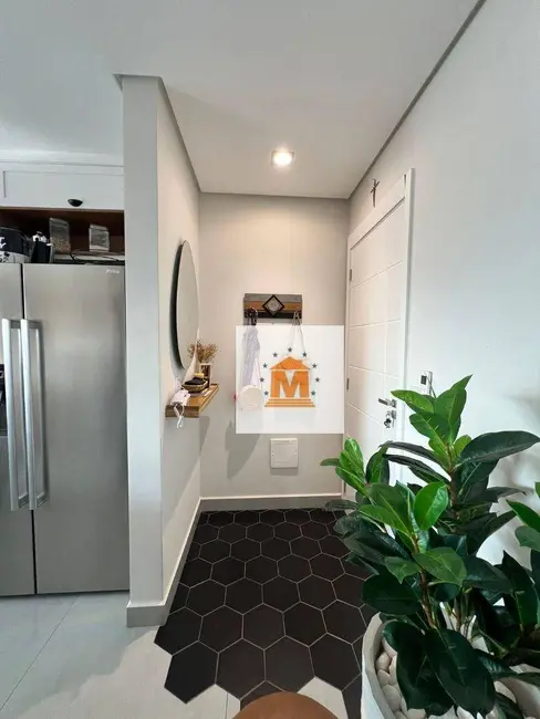 Apartamento com 3 quartos à venda, 65m2 em Jacarei - SP - imagem 7 Foto 7 de Apartamento com 3 quartos à venda, 65m2 em Jacarei - SP