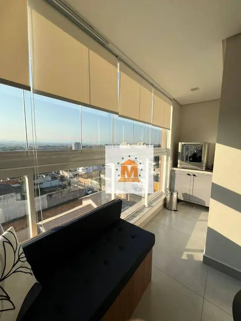 Apartamento com 3 quartos à venda, 65m2 em Jacarei - SP - imagem 6 Foto 6 de Apartamento com 3 quartos à venda, 65m2 em Jacarei - SP