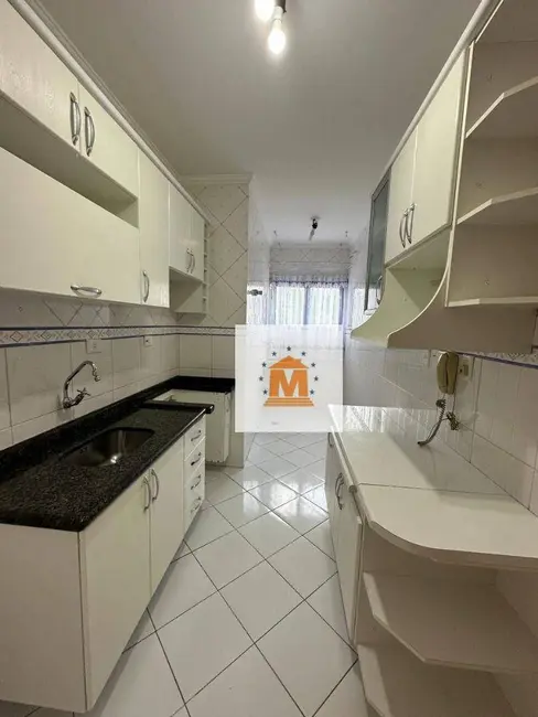 Foto 4 de Apartamento com 2 quartos à venda, 77m2 em Centro, Jacarei - SP