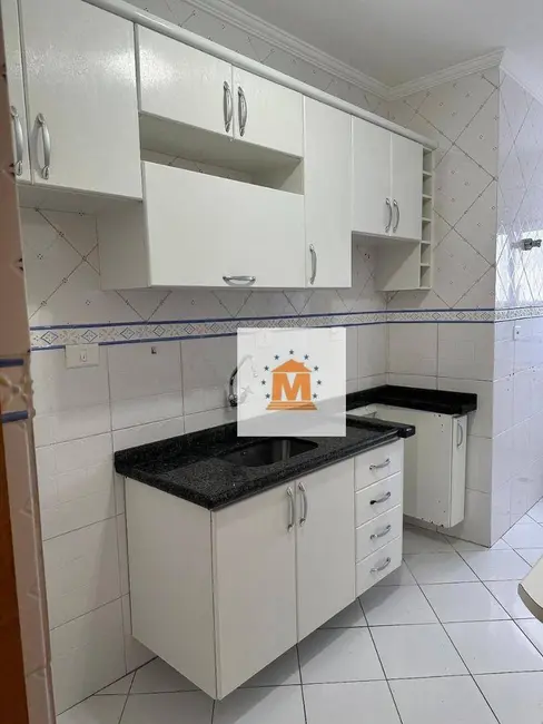 Foto 5 de Apartamento com 2 quartos à venda, 77m2 em Centro, Jacarei - SP