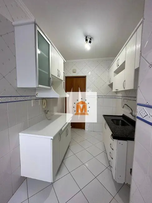 Foto 9 de Apartamento com 2 quartos à venda, 77m2 em Centro, Jacarei - SP