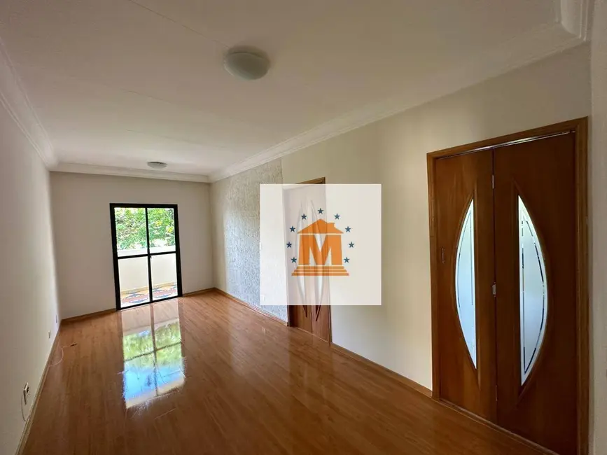 Foto 1 de Apartamento com 2 quartos à venda, 77m2 em Centro, Jacarei - SP