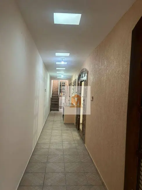 Foto 5 de Casa com 3 quartos à venda, 118m2 em Jardim das Indústrias, Jacarei - SP