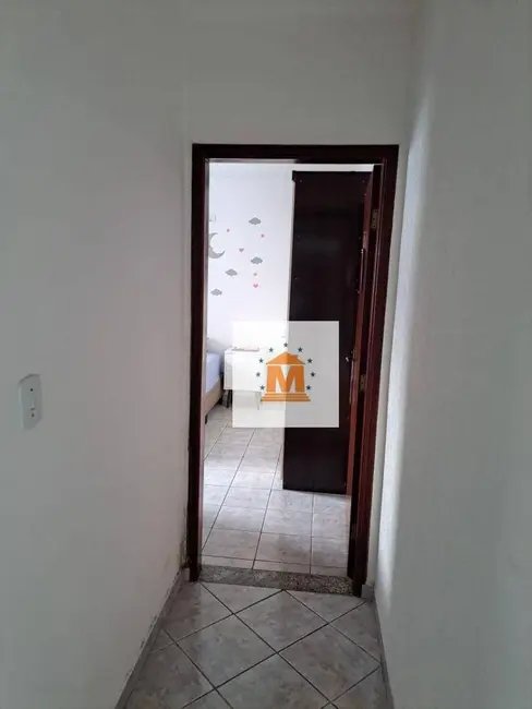 Foto 5 de Casa com 2 quartos à venda, 148m2 em Parque Itamarati, Jacarei - SP