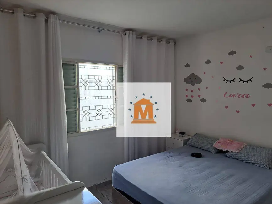 Foto 6 de Casa com 2 quartos à venda, 148m2 em Parque Itamarati, Jacarei - SP