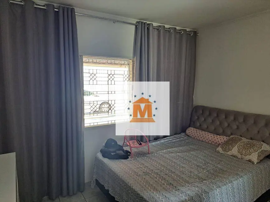 Foto 9 de Casa com 2 quartos à venda, 148m2 em Parque Itamarati, Jacarei - SP