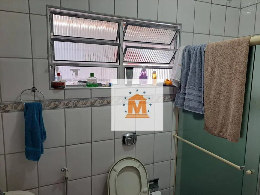 Foto 7 de Casa com 2 quartos à venda, 148m2 em Parque Itamarati, Jacarei - SP