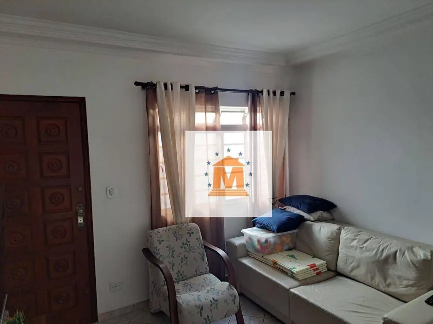 Foto 8 de Casa com 2 quartos à venda, 148m2 em Parque Itamarati, Jacarei - SP