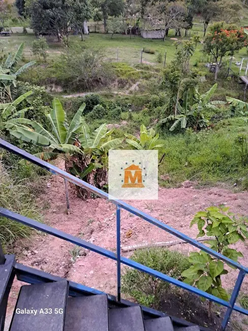 Foto 3 de Casa com 2 quartos à venda, 251m2 em Cidade Salvador, Jacarei - SP