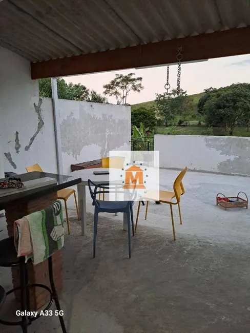 Foto 8 de Casa com 2 quartos à venda, 251m2 em Cidade Salvador, Jacarei - SP